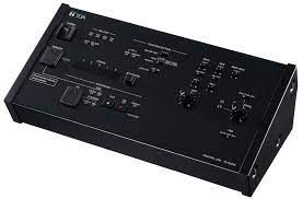 TOA TS-820RC - Bộ Điều Khiển Trung Tâm