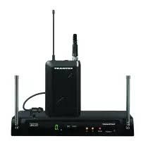 S4.04-L - Bộ Thu Phát Không Dây 01 kênh UHF
