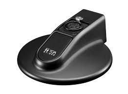 ST-800 - Chân đế Micro TOA để sử dụng chuyên dụng với Micro cổ ngỗng độ nhạy cao EM-800