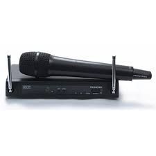 S4.04-HD - Bộ thu không dây 4 kênh TOA