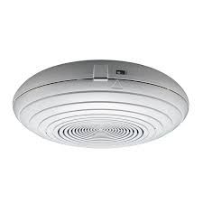 PC-2268WP - Loa Gắn Trần Nổi Chống Cháy, Chống Nước 6W