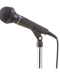 DM-1100 - Micro Cầm tay đơn hướng hãng TOA