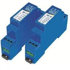 LPI DD-1T chống sét 1 đôi dây điện thoại