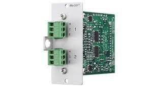 TOA AN-001T - Mô-đun điều chỉnh dùng cho Serie 9000