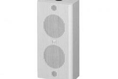 BS-1110W - Loa Hộp Toàn Dải 10W màu trắng, hãng TOA