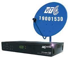 Đầu kỹ thuật số VTC HD 05i