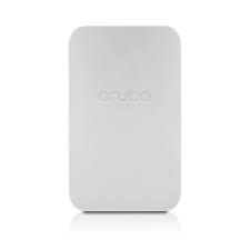 Aruba AP-203H Flex-radio 802.11ac 2x2 Unified Hospitality AP