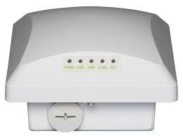 Ruckus T310c omni, Outdoor 802.11ac Wave 2 2x2:2 Wi-Fi Access Point