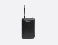 S4.10-LTX - Bộ Micro không dây băng tần UHF TOA