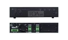 AX-0240 - Tăng âm công suất TOA