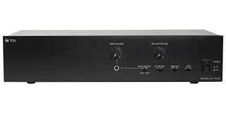 TS-680 AS - Bộ trung tâm hội thảo TOA