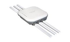 FAP-432F FortiAP 4x4 Outdoor tri-radio 802.11ax Access Point