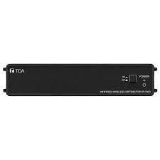 TOA IR-700D - Bộ chia tín hiệu không dây hồng ngoại