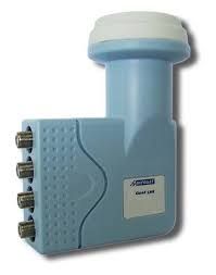 LNB Ku Band Infosat K044