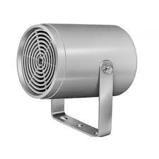 PJ-100W - Loa phóng thanh TOA