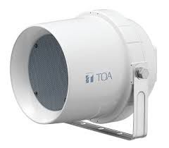 CS-64 - Loa nén dải rộng TOA