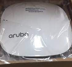 Wifi Aruba AP-207 802.11n/ac 2x2:2 Dual Radio Integrated Antenna AP