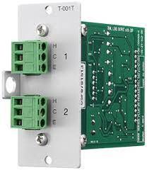 TOA D-001T - Mô-đun ngõ vào mức Mic/Line với DSB