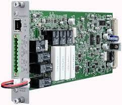 VX-200SP - Module giám sát đường dây Toa
