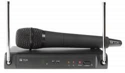 WS-420-AS - Bộ Micro không dây 1 kênh TOA