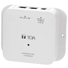TS-D1000-EX - Bộ Mở Rộng TOA