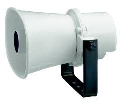 SC-610 - Loa Nén 10W Toa