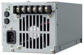 VX-200PS - Bộ cấp Nguồn Toa
