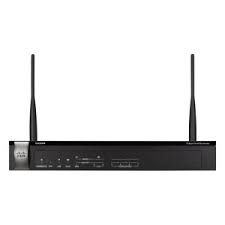 Firewall Cisco ISA550W-BUN3-K9