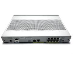 C1113-8PLTEEA Router Cisco ISR, WAN GE/SFP Combo, 8 LAN PoE