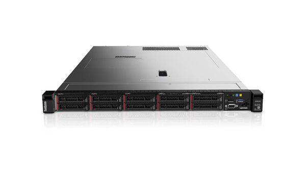 Lenovo Server ThinkSystem SR630 7X02A08HSG