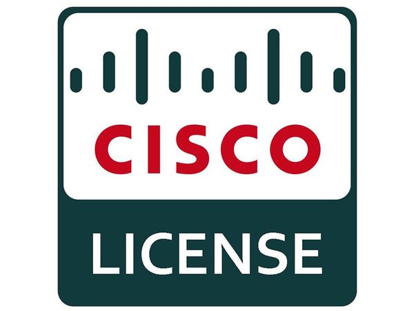 Cisco L-FPR3110T-TC-1Y Threat Defense Threat and URL 1Y Subscription