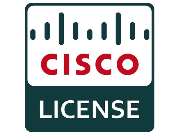 Cisco L-FPR3120T-TC-5Y Threat Defense Threat and URL 5Y Licesne