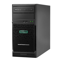 E-2234 1P 16GB-U S100i 4LFF 350W PS Server