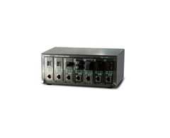 Planet MC-700 with 7-Slot 10' Media Converter Chassis