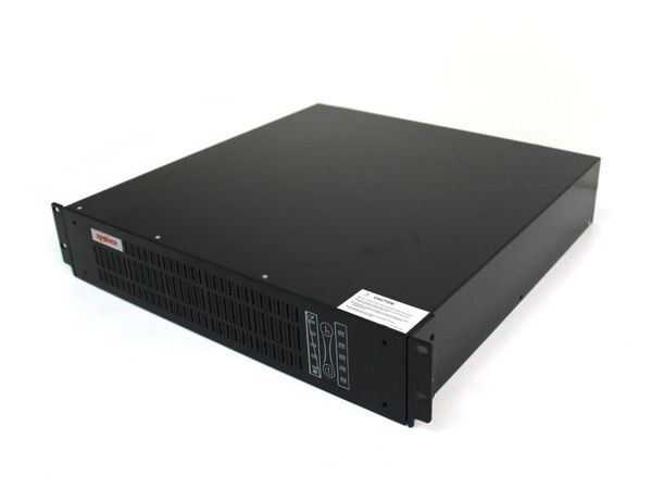 Bộ lưu điện UPS Santak TRUE ONLINE C3KR Rackmount