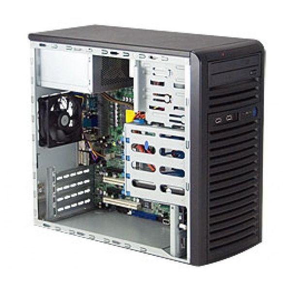 CSE-732D4-903B: Chassic Supermicro