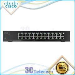 SF110-24: switch cisco 24 Port 10/100 BASE-TX desktop switch