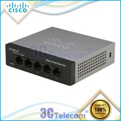 SF95D-05: switch cisco  5 Port 10/100 BASE-TX Desktop Switch