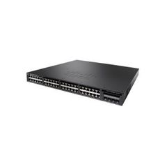 WS-C3650-48PQ-S: Catalyst 3650-48PQ-S Switch