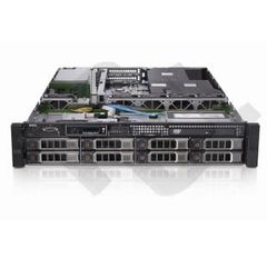 Máy chủ Server Dell PowerEdge R510 - X5670 SATA