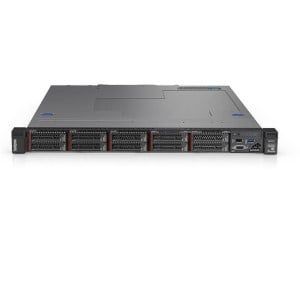 Lenovo Server ThinkSystem SR250 7Y51A04VSG