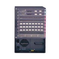 Switch Cisco WS-C6506-E