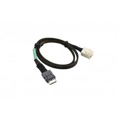 CBL-SAST-0929: Supermicro 57cm OCuLink to MiniSAS HD Cable