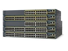 WS-C2960XR-24TS-I: Catalyst 2960XR-24TS-I Switch