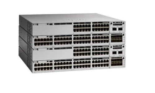 C9200-48PXG-E: Catalyst 9200-48P Switch