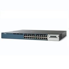 WS-C3560X-24P-L-RF: Catalyst 3560X-24P-L Switch