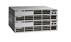 C9200-24P-E: Catalyst 9200-24P Switch