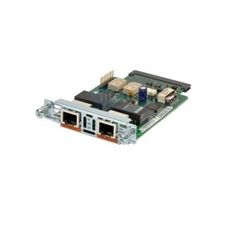 Cisco Voice Card VIC2-2FXS