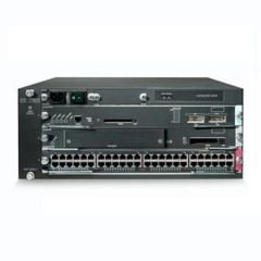 Switch Cisco WS-C6503-E