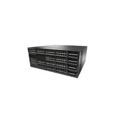 Switch Cisco WS-C3650-48TD-S